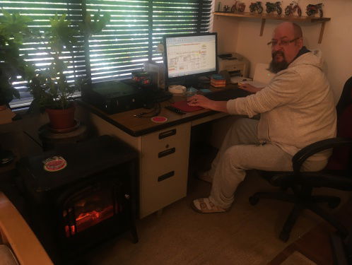 Deze man wilde uit wraak zonnepanelen op zijn huurhuis