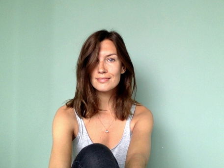 De 100 seconden sjoege van columnist Lianne Marije Sanders