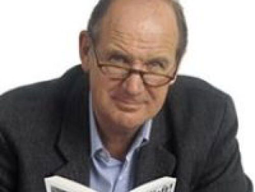 De column van Philip Freriks