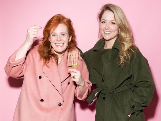 Kunststof Maandag - Annie M.G. Schmidtprijs 2021