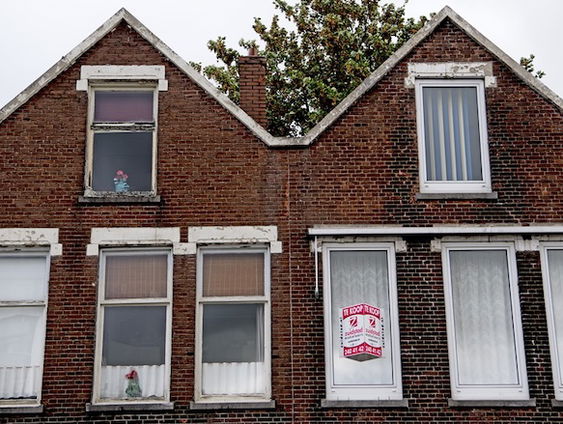 Noodgedwongen thuis wonen bij ouders heeft grote impact op mentale gezondheid bij jongeren