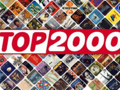 Top 2000 Pick Up tour: wie is de grootste fan van Bon Jovi?