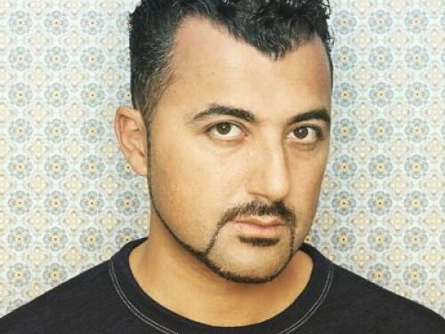 Het Zomerdagboek van Özcan Akyol