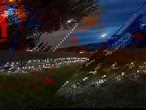 Opnieuw honderden anonieme graven gevonden in Canada