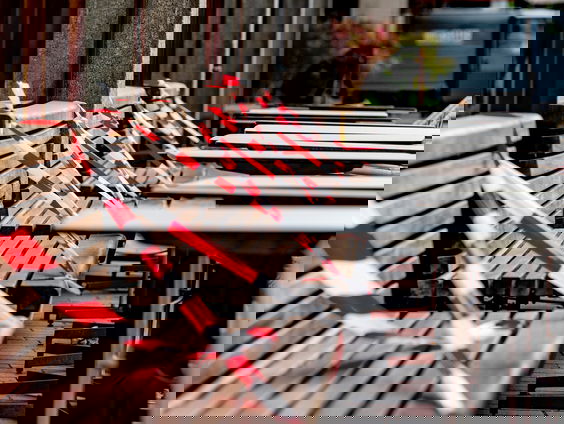 Helpt het extra geld de Horeca?