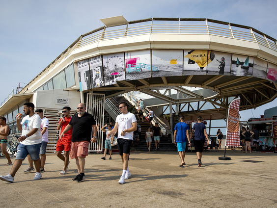 NOS Stories onderzocht steekincidenten onder jongeren