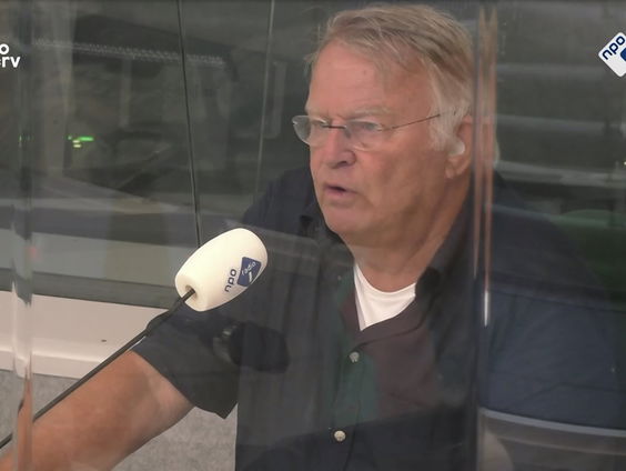 De Boekenlijst: De Walgvogel van Jan Wolkers