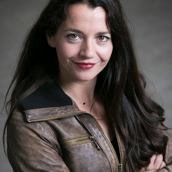 Elisabeth van Nimwegen