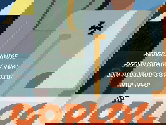 De Nederlandse angst voor een nieuwe wereldoorlog