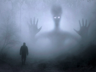 Marjolein Keijser is afgestudeerd in horror en vertelt over de beginselen van horror- en griezelverhalen