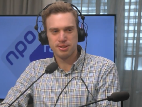 Mogen jonge mensen kiezen voor de dood?