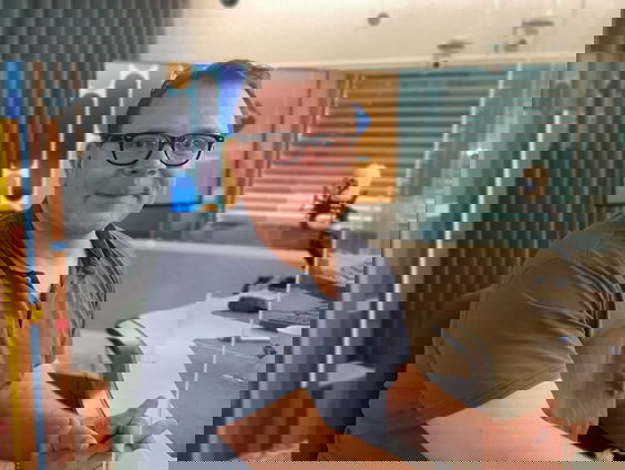 André Seebregts over het terughalen van IS-vrouwen