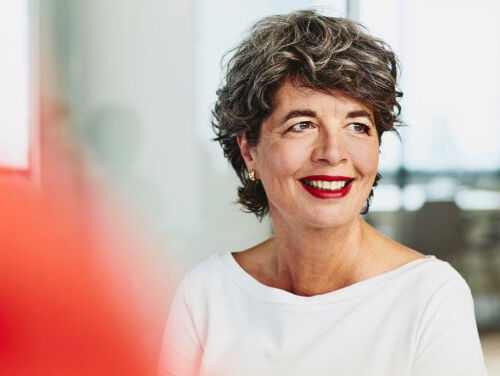 Marjolein ten Hoonte van Randstad over toekomst arbeidsmarkt