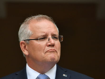 Australische ministers verliezen portefeuille vanwege seksueel misbruikschandalen