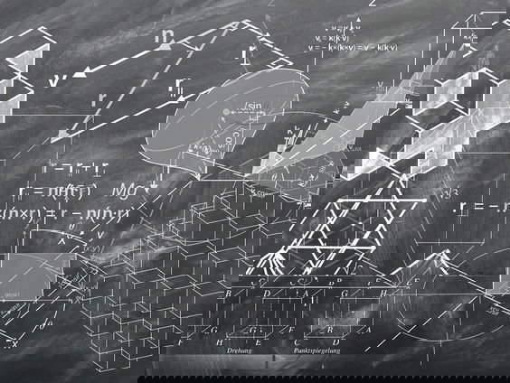 Krijg jij stress van rekenen? Misschien heb je wiskundeangst