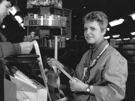 Radar: Papieren koopzegels AH verdwijnen na 65 jaar