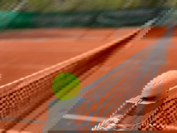 Kristie Boogert en met Paul Haarhuis over het aflopende tennisseizoen