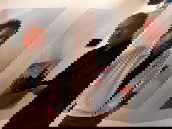 Jerry Goossens en René de Kam over 700 jaar Utrechtse Dom