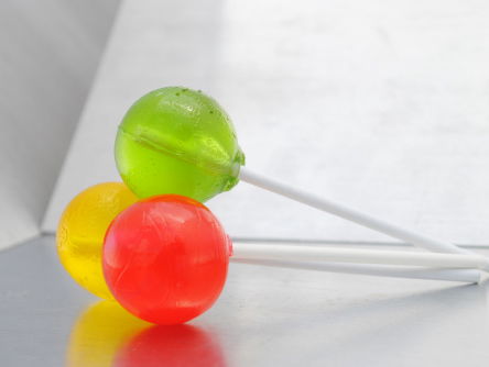 Poppodia gaan massaal 'lul-niet-lolly' uitdelen