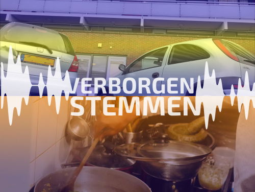 Verborgen Stemmen - deel 2