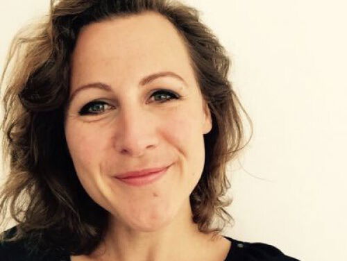 Iets moois voor het slapen: Ester Naomi Perquin