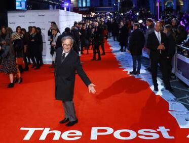 Spielbergs 'The Post' eerst bijna verboden in Libanon, nu volle zalen