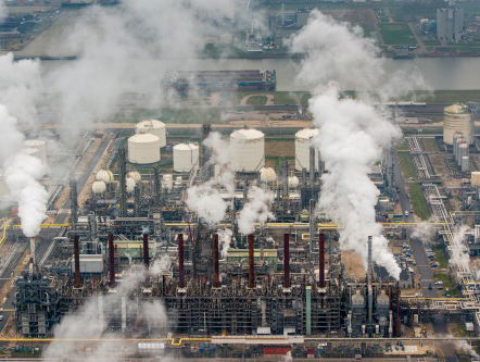 Energie-voorman vreest sluiting industrieën door gascrisis