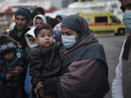 Nederland vangt hier geen alleenstaande vluchtelingenkinderen op: 'Een schijnoplossing'