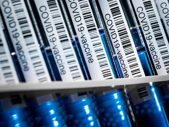 Angst voor naalden in tijden van coronavaccins