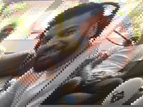 Patrick wacht al drie jaar op een niertransplantatie: 'Ik ben heel moeilijk te matchen'