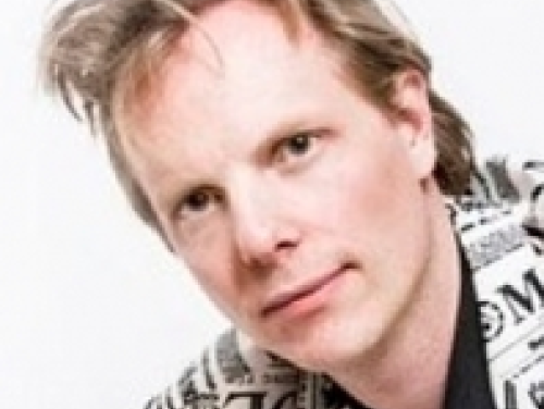 Column van Patrick Nederkoorn