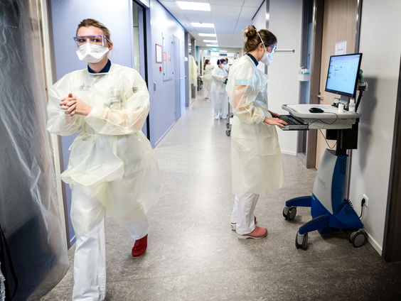 Wat zijn de belangrijkste thema's in de zorgsector deze verkiezingen?