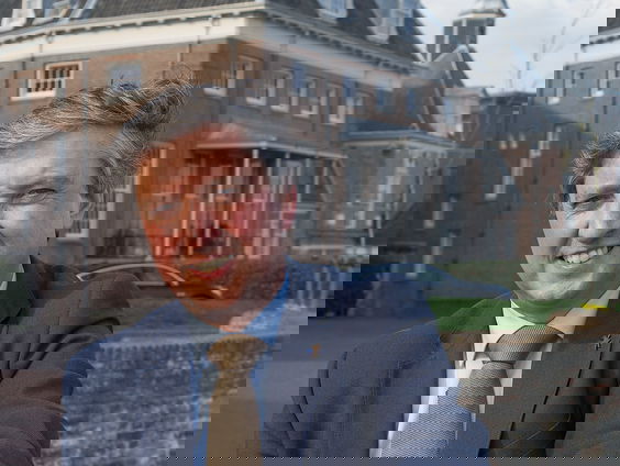 Formatieserie: ondermijning