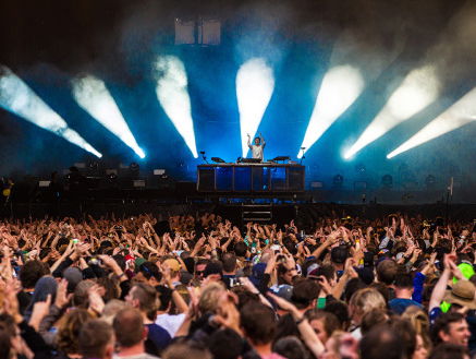 Feit of fictie: bij 85% van liedjes luisteren we niet naar tekst