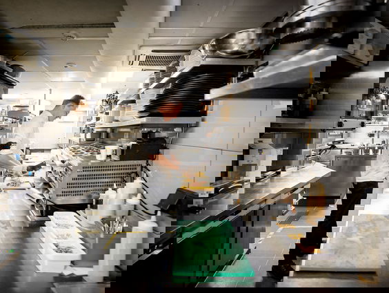 Veel bedrijven kwetsbaar voor dure energie