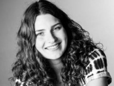 Dichter Langs de Lijn: Demi Baltus