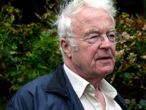 Taalschat: Rutger Kopland, locatievoorstelling