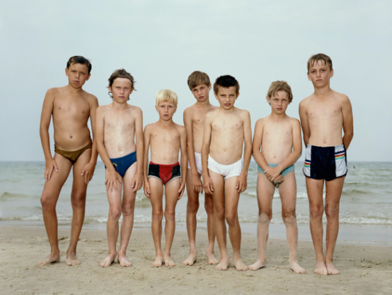 Fotograaf Dijkstra krijgt prestigieuze Vermeer-prijs