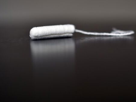 'Derde van vrouwen kan niet optimaal functioneren tijdens ongesteldheid'