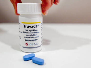 Gezondheidsraad adviseert verstrekking van hiv-preventiepil Prep