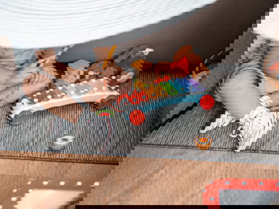 Ouderparticipatiecrèches lijken erkend te worden door de overheid