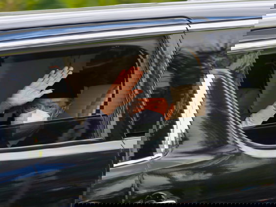 Onrust in de politiek in Maleisië