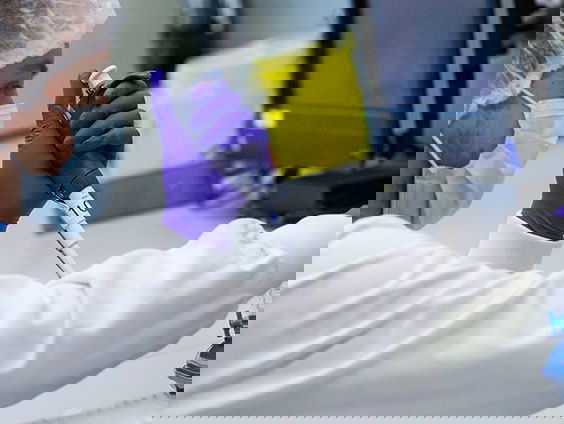 Nabestaanden willen uitsluitsel over inzet particuliere DNA-databanken