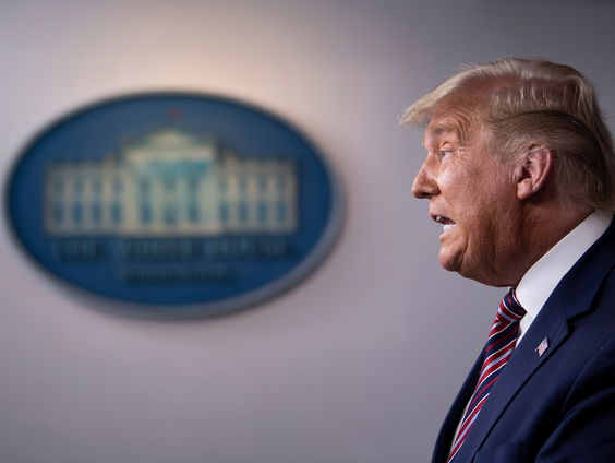 Rechtszaken bij Amerikaanse presidentsverkiezingen: hoe werkt dat?