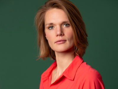 Anouk Kragtwijk: aandacht voor de binnenwereld