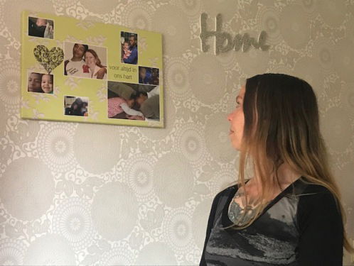 "Ik kan mijn kinderen nu niet vertellen wie hun vader vermoord heeft"