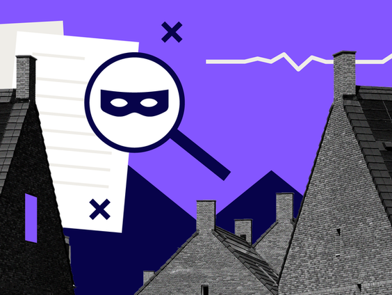 Vals spel op de woningmarkt