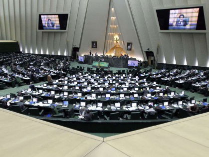 Iraans parlement in spoedzitting bijeen