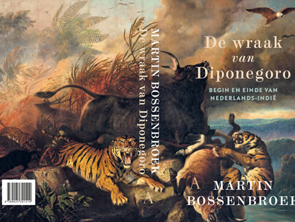 De wraak van Diponegoro