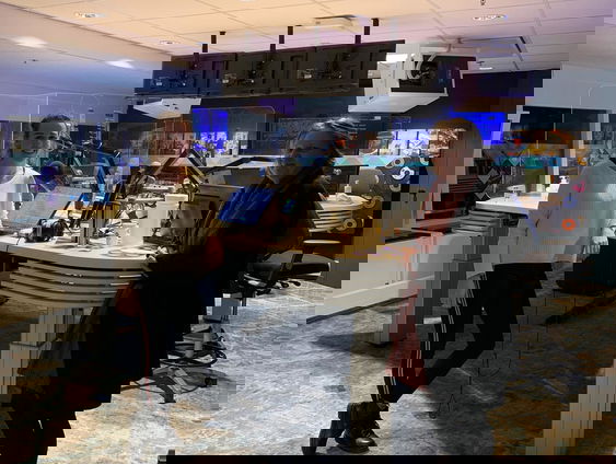 De wereld van de wetenschap deel 1: Werkdruk